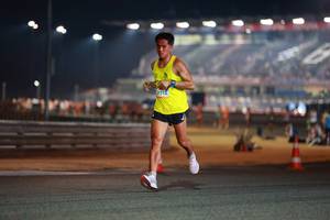 BIB: 
                            <button type="button" onclick="openModal(24107612)" class="btn btn-primary btn-sm float-right btn-popup" data-toggle="modal" data-target=".modal-high-quality">
                        <i class="fas fa-shopping-cart"></i> Add to Cart
                    </button>
                                            <button type="button" onclick="isThisMe(24107612, true)" class="btn btn-success btn-sm float-right btn-popup btn-isme hidden" data-toggle="tooltip" data-placement="bottom" title="นี่คือรูปของคุณใช่ไหม คลิกที่นี่เพื่อเอาเข้าอัลบั้ม">
                        <i class="fas fa-plus"></i> Add to album
                    </button>
                    <button type="button" onclick="isThisMe(24107612, false)" class="btn btn-warning btn-sm float-right btn-popup btn-isnotme hidden">
                        <i class="fas fa-ban"></i> Remove from album
                    </button>